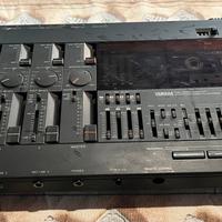 MT120S registratore multitraccia 4 piste vintage