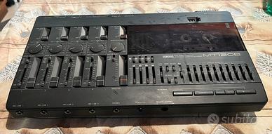 MT120S registratore multitraccia 4 piste vintage