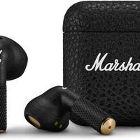 Marshall Minor IV Auricolari Wireless Bluetooth -