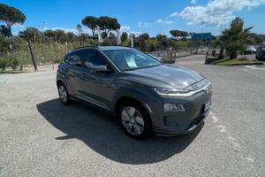 Hyundai Kona EV 39 kWh XPrime