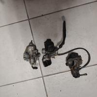 carburatori piaggio