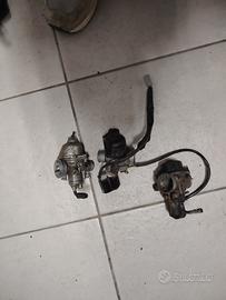 carburatori piaggio