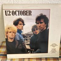 Disco U2 October