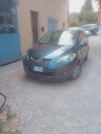 Mazda  2  80000 km