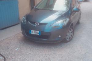 Mazda  2  80000 km