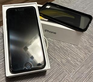 Iphone SE 2a generazione