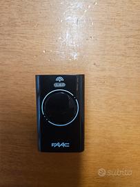 Telecomando  FAAC XT2 868 SLH LR