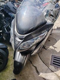 Suzuki Burgman 400 2007 per ricambi
