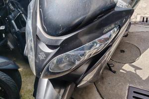Suzuki Burgman 400 2007 per ricambi