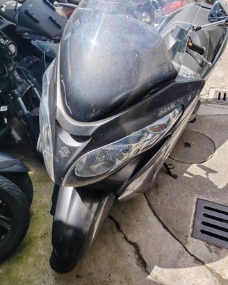 Suzuki Burgman 400 2007 per ricambi