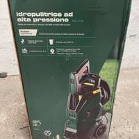 Idropulitrice parkside 170 D2