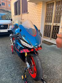 Aprilia RSV4 2025