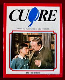 Cuore Libro Film Comencini 1984