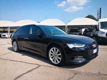 Audi A6 Avant 40 2.0 TDI quattro ultra S tronic Bu