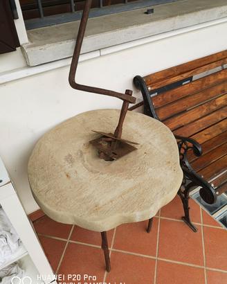 MACINA TAVOLINO