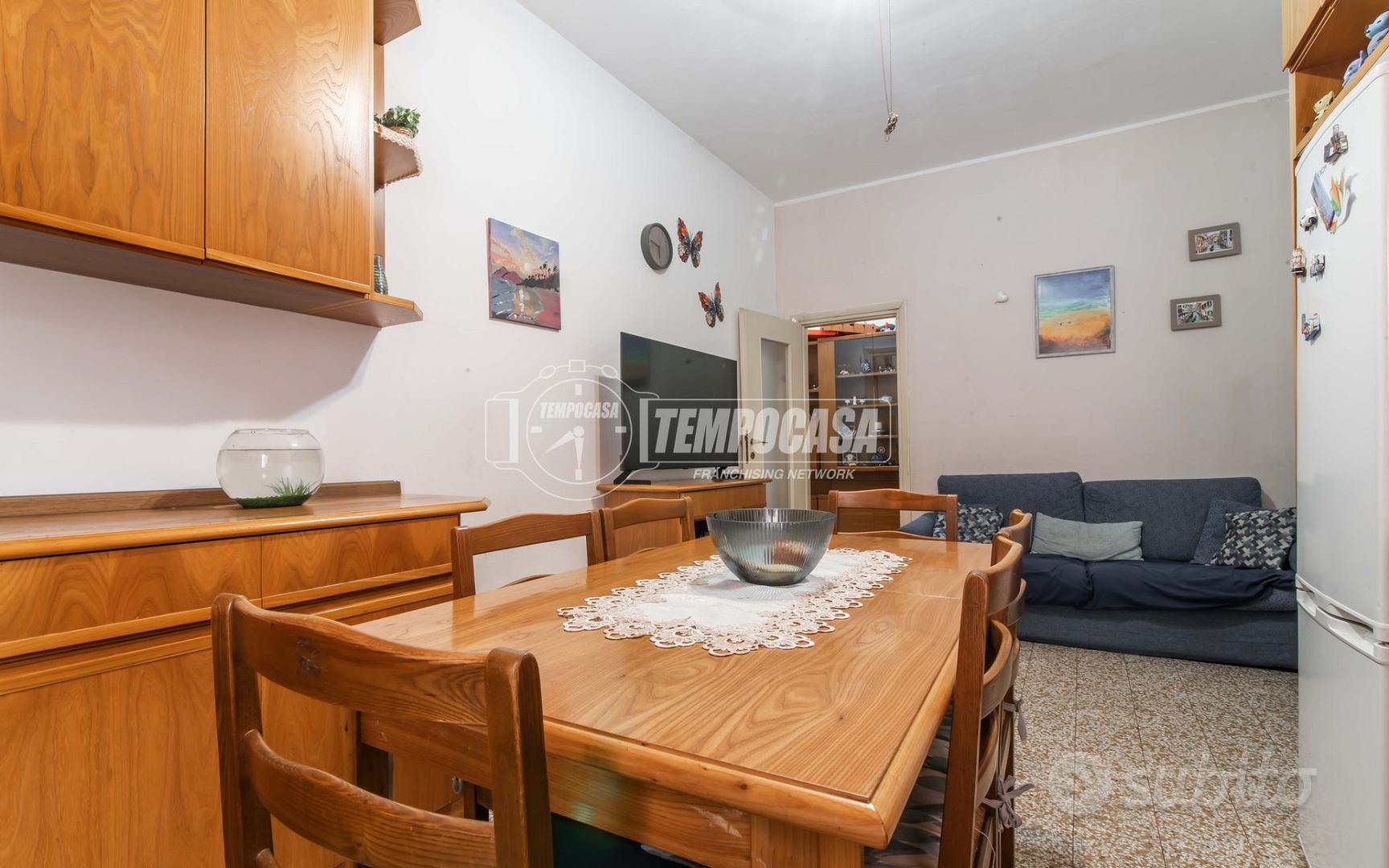 Appartamento – Desio, San Pietro, San Pietro al dosso - Vista 5