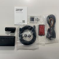 Dashcam Thinkware T700 Anteriore + Posteriore