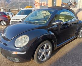 Volkswagen New Beetle 1.9 TDI 105CV Cabrio