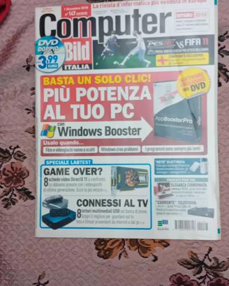 1 rivista Computer Bild