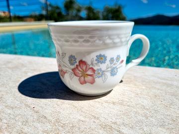 Tazza da The vintage Bavaria Eversberg