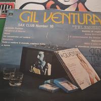  45 giri di vari autori