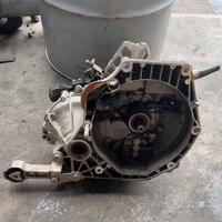 Cambio manuale fiat new panda lancia y 1.3