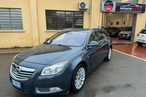 Opel Insignia Anno 2009 2.0 Diesel CINGHIA FATTA