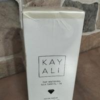 Profumo Kayali The Wedding Silk Santal