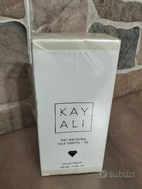 Profumo Kayali The Wedding Silk Santal