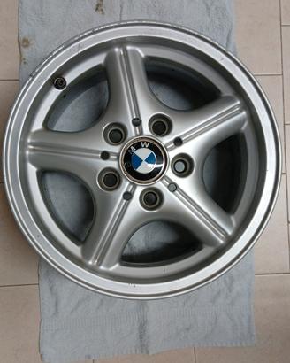 Cerchi BMW Z3  