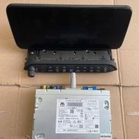 Schermo monitor radio navigatore JEEP AVENGER
