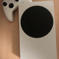 Xbox Series S 512 GB
