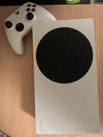 Xbox Series S 512 GB