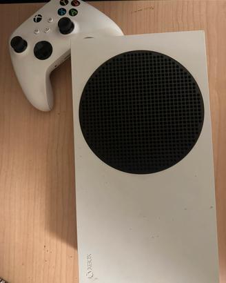 Xbox Series S 512 GB