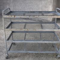 Carrello industriale
