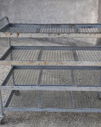 Carrello industriale