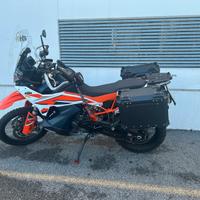 Ktm 890 adventure R