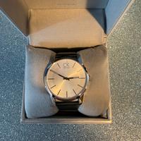 Orologio ck