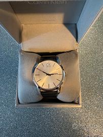 Orologio ck