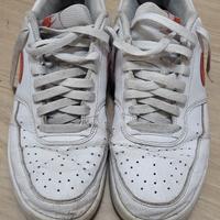 Nike air force n. 44 1/2
