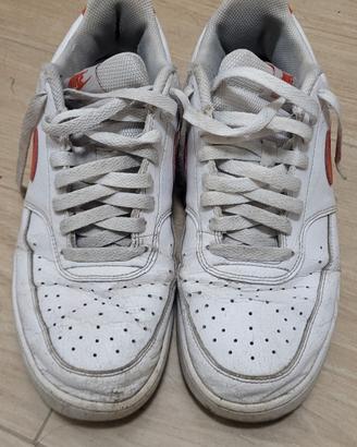 Nike air force n. 44 1/2