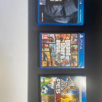 Gta 5 ps4