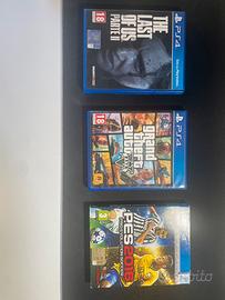 Gta 5 ps4