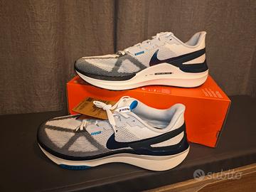 NIKE AIR ZOOM STRUCTURE 25