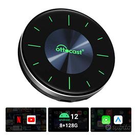 OttoAibox P3 CarPlay/Android uto AI Box