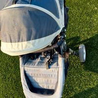 Passeggino City Mini a 3 ruote