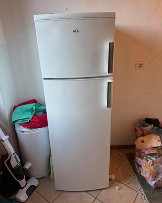Frigorifero AEG
