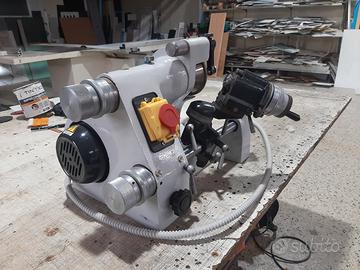 AFFILA BULINI PUNTE FRESA RIGENERATO