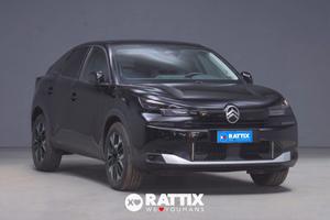 CITROEN c4 x 2024 C4 X 1.2 puretech Max s&s 130cv