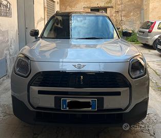 Mini Countryman U25 1.5 170 Cv 48V Classic Hybrid